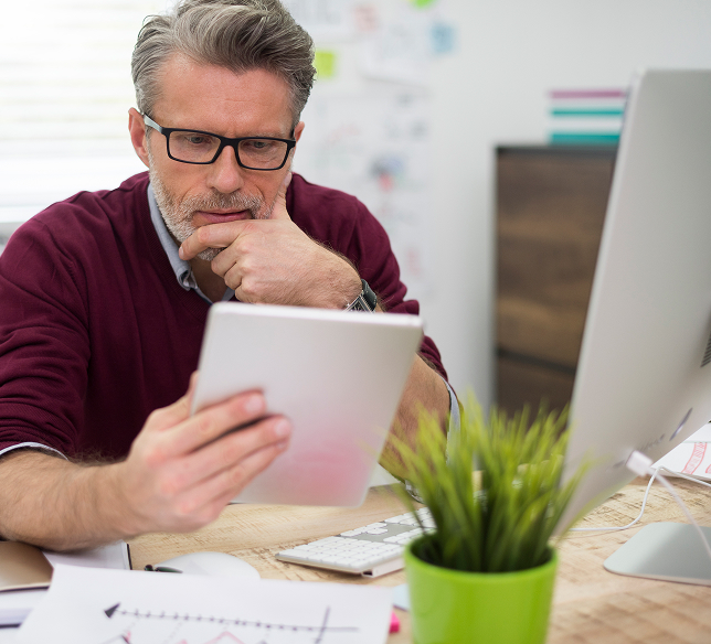 Monitoraggio tecnologico dei sistemi IT per rilevare anomalie con NextView Inside